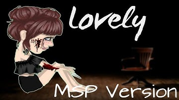 Lovely - MSP Version