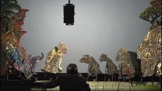 KI ENTHUS LAKON BIMA NGAJI .