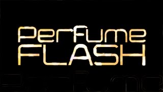 Perfume／FLASH (映画「ちはやふる」主題歌)