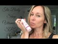 The Body Shop Vitamin E Protection Emulsion SPF 30 Review
