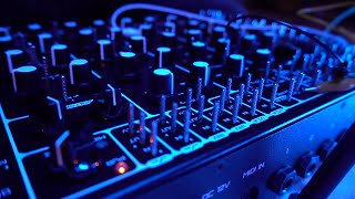 Celebrity Pulsar 23 & 0-CTRL - a patch from scratch -pt.3 Wealth