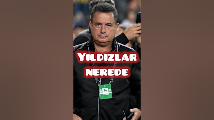 Acun ılıcalı yıldız açıklaması#acunilıcalı #fenerbahçe #beyazfutbol #football #turkey #keşfet #fb