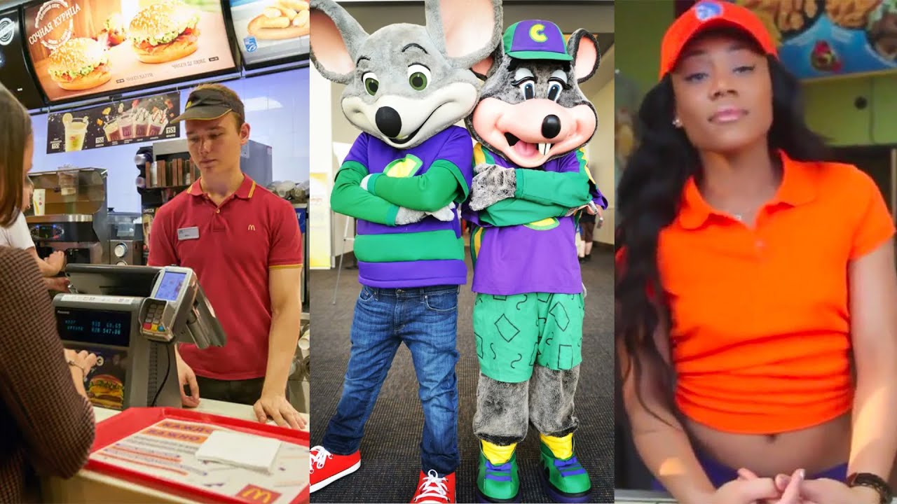 Types of Jobs to AVOID...