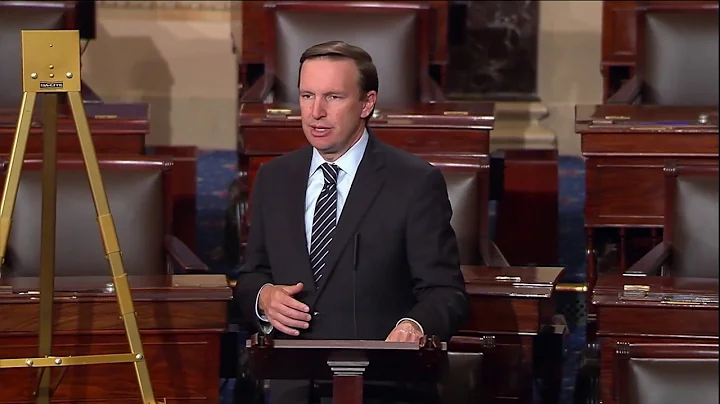 Murphy On GOP Health Care Bill: “Republicans Should Scrap This Garbage Piece Of Legislation.”