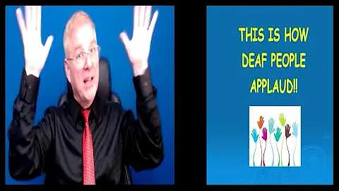 Learn Sign Language: Lesson 01 (ASL) #learnasl