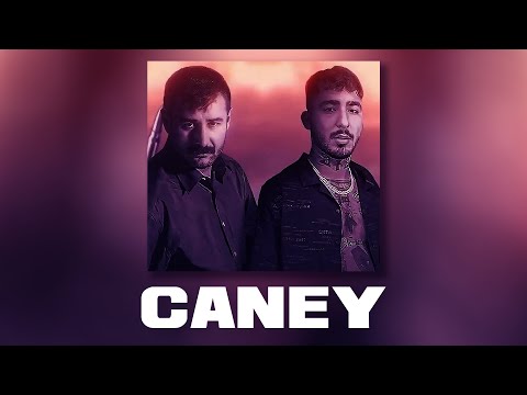 Azer Bülbül & UZİ - Caney [feat.Arabesk Prod]