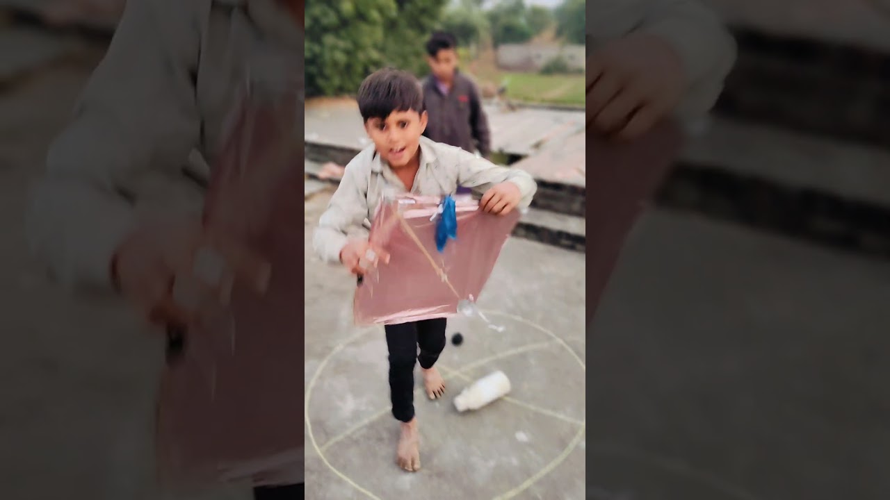 Kite lover 🪁 Lucky sipin win kite lover 🪁❤️ manza &patang kite love's 🥰