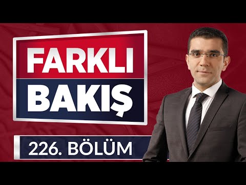 Oluşum Aşamasında Mezhepler Arası İlişkiler - Farklı Bakış 226.Bölüm