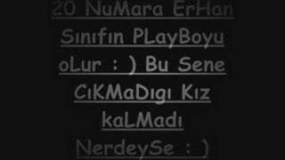 12-TeB EfsaNesi UnuTMıyCAm Sizi : )