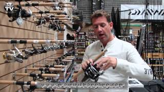 New Mitchell reels at MIA