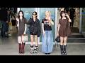 i-dle 호주 월드투어 참석차 인천공항 출국하는 아이들 /26.05.25/