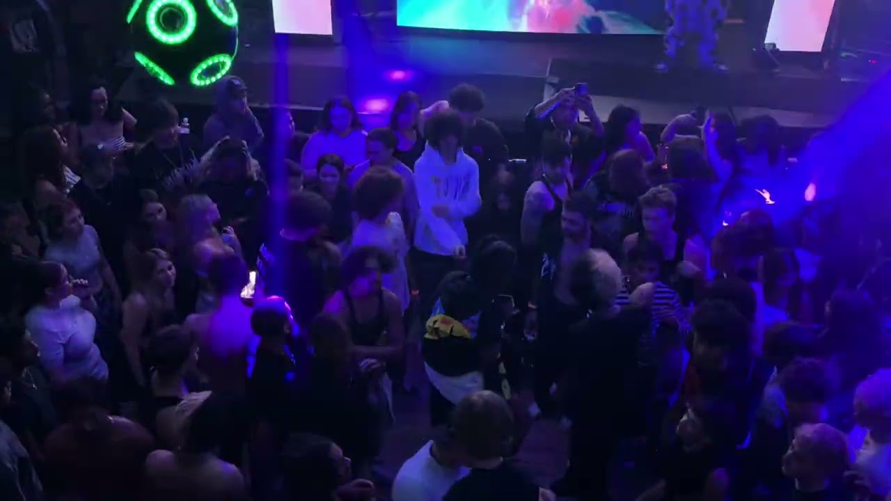 XXXTentacion Memorial Concert Pt. 6 (Live at the Kemistry Nightclub  on 06/18/2025)