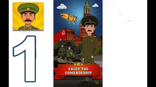 From Zero to Hero: Communist Android Gameplay Mobile screenshot 5