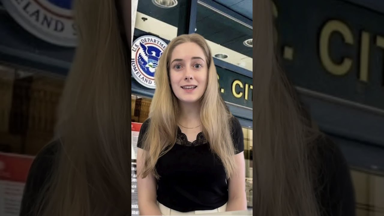 US Visa Rejection In 1 Minute Tourist Usvisa
