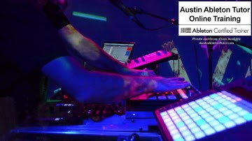 Ableton How to Manage Files and free Hard Drive Space