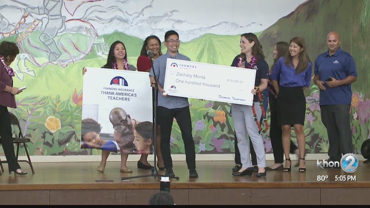 hawaii-middle-school-music-teacher-wins-100-000-for-dreaming-big-youtube