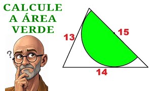 DESAFIO da MATEMÁTICA BÁSICA (Existe outro caminho?)