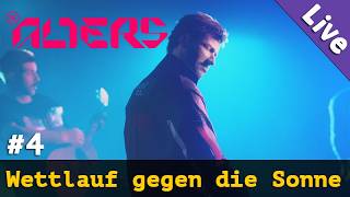 #4: Wettlauf gegen die Sonne ✦ Let's Play The Alters ✦ Live-Aufzeichnung / Blind
