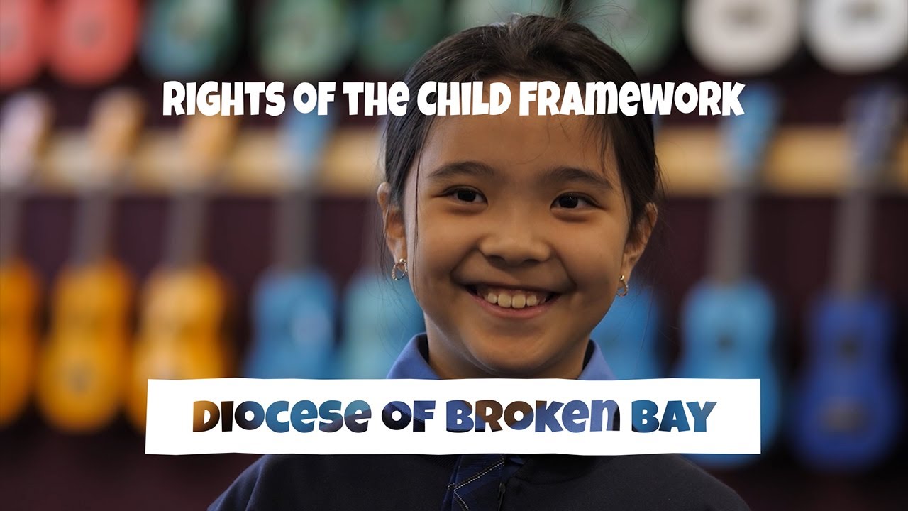 Rights of the Child Framework - YouTube