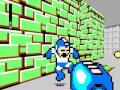 megaman 3D pc gameplay