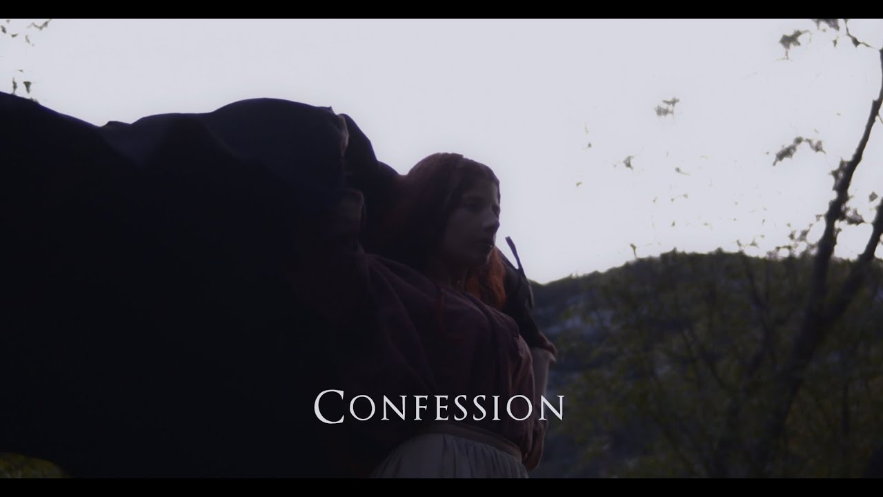 Confession: the New Videoclip (2021)