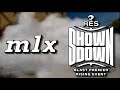 M1X - RES ADRIA QUAL - BEST PLAYS