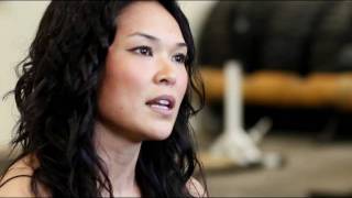 CrossFit - Fashion To Fitness (Preview) screenshot 2