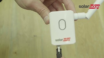 Installing and Configuring the Wireless Gateway