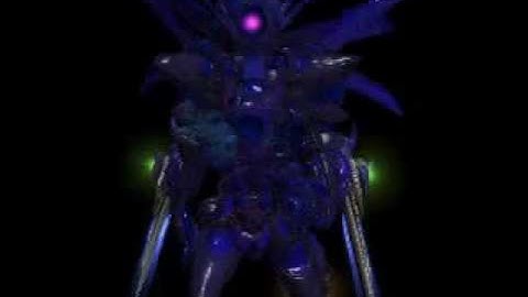 Spore Dark Injections: Celestial Turbulence