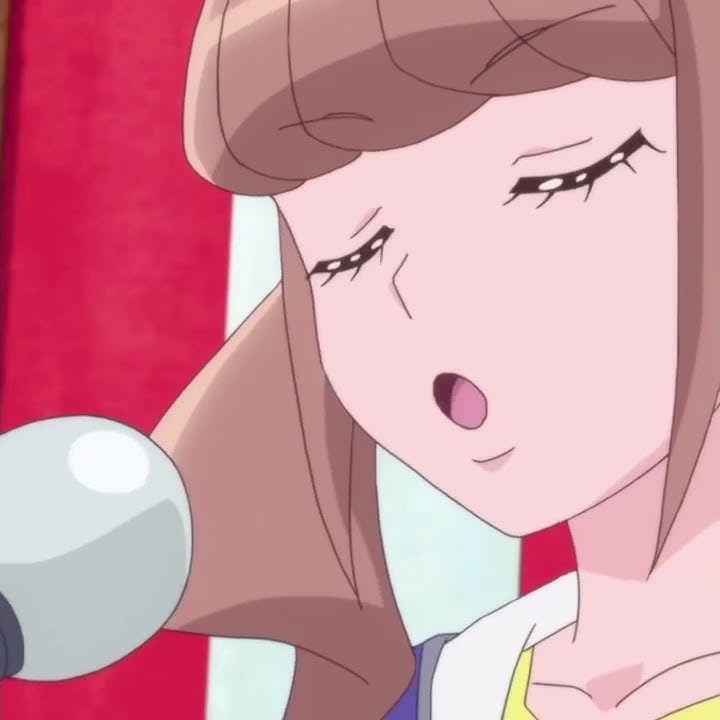 Ultimate Hinata - Healin’ Good Precure