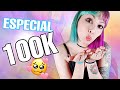 ESPECIAL 100K!! | Preguntas y Respuestas | HACELO VOS