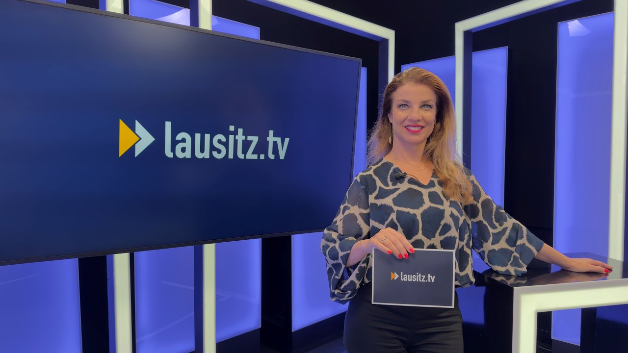 lausitz.tv am Mittwoch – Sendung vom 23.07.25