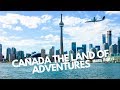 CANADA Maiku Travels CANADA Maiku Travels