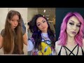 Amazing Hair Transformations | Tik Tok Compilation