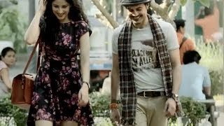 'Aye Dil Bata' Full video Song | Arijit Singh | Ishk Actually