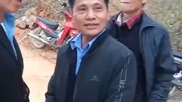 Đi ăn cưới các Anh Chị hát sli chia tay nhau ra về ấn tượng