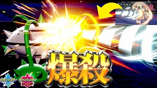 ポケモン剣盾 ランクバトルが一撃必殺技を避けるゲームになってきた件 つのドリル じわれはやめてください 効きます ポケモンソードシールド Youtube ポケモン剣盾 ランクバトルが一撃必殺技を避けるゲームになってきた件 つのドリル じわれはやめてください 効きます ポケモンソードシールド Youtube