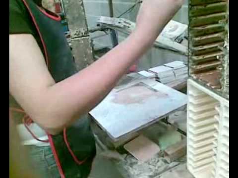 Mexican Tiles - YouTube