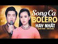 BOLERO, NHẠC TRỮ TÌNH, NHẠC VÀNG KHÔNG QUẢNG CÁO - THIÊN QUANG QUỲNH TRANG HAY NHẤT 2024