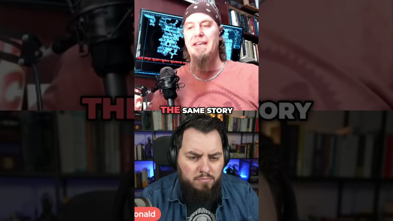 The Art of Storytelling: How Cultural Differences Shape Narratives