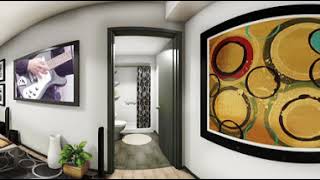 Sunview Suites - Waterloo - 360 VR Experience