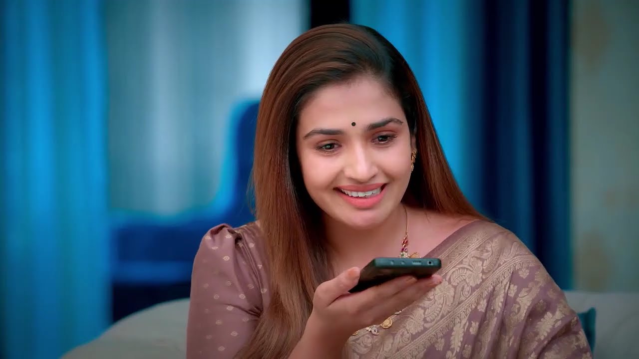 Ayali - Full Ep - 4 - Siva, Ayali, Indrani - Zee Tamil