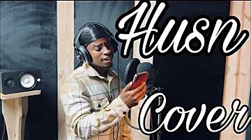 African artists (TNBT) sing Husn | Husn Cover