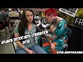 Atlanta Tattoo Arts Convention 2018 | Villain Arts