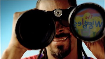 "Wiggle" - Jason Derulo feat. Snoop Dogg (Official Music Video)