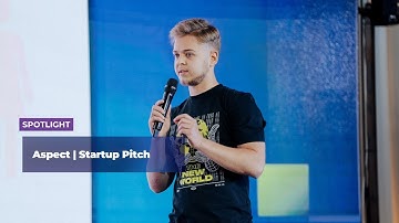 Aspect at Spotlight | How to Web Conference 2023