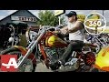 Sturgis Motorcycle Rally in 360°