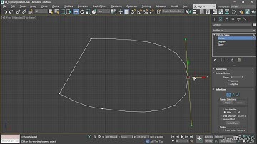 042   Setting shape detail with interpolation