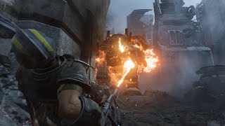 Playing Helldivers 2 Without Music is Super Satisfying
