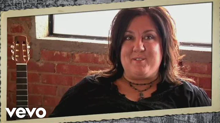 Jennie Lee Riddle - The Story Behind Revelation Song